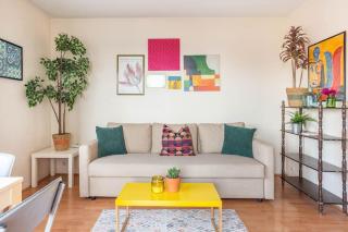 Appartement à 10 minutes du centre de Paris avec le RER B - 0