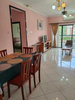 Marina Court Kota Kinabalu - Kota Kinabalu - 4