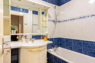 Appartement à 10 minutes du centre de Paris avec le RER B - 5