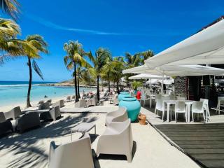 Villa Nomilou Beach avec Accès direct Plage - 8