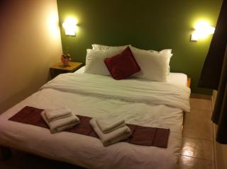 Hahan Guest House in the Arava - 7