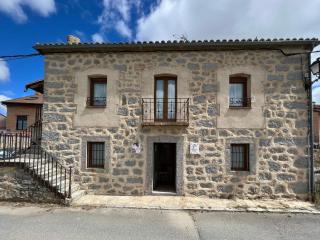 Casa La Colmena Ávila - 7