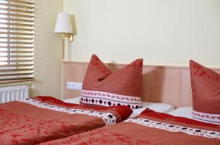 City Hotel-Pension Brandenburg - Brandenburg an der Havel - 7