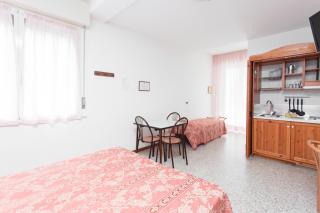 Hotel Residence Des Bains - Cesenatico - 4