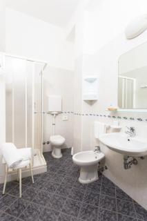 Hotel Residence Des Bains - Cesenatico - 7