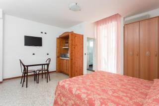 Hotel Residence Des Bains - Cesenatico - 9