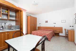 Hotel Residence Des Bains - Cesenatico - 8