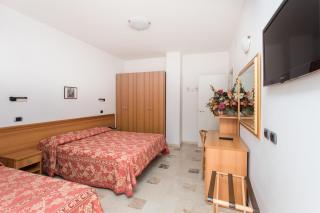 Hotel Residence Des Bains - Cesenatico - 6