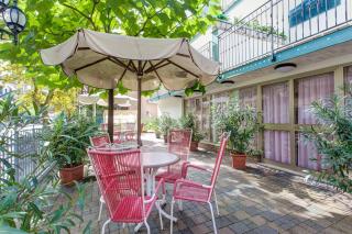 Hotel Residence Des Bains - Cesenatico - 2
