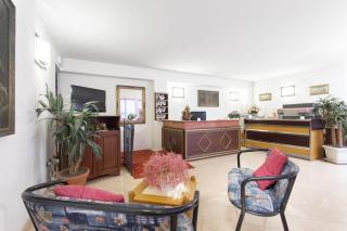 Hotel Residence Des Bains - Cesenatico - 1