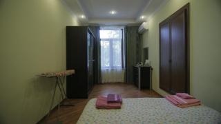 Apartment on Sanapiro - Tbilisi - 2