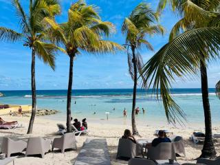 Villa Nomilou Beach avec Accès direct Plage - 9