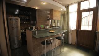 Apartment on Sanapiro - Tbilisi - 1
