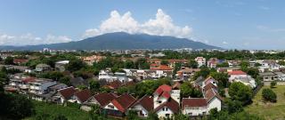 Penthouse Galare Thong Tower - Chiang Mai - 8