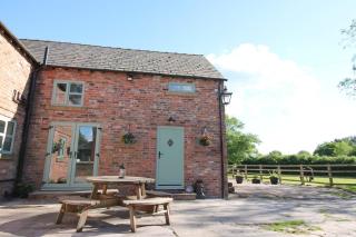 The Hoglets - Goostrey - 9