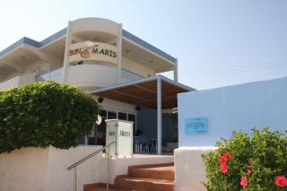 Sun Maris - Faliraki - 3