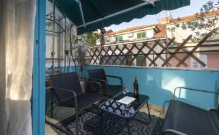 Dora's heritage apartment - Split - 9