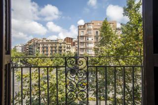 21par1005 - Beautiful Apartment in Paral-lel - Barcelone - 4
