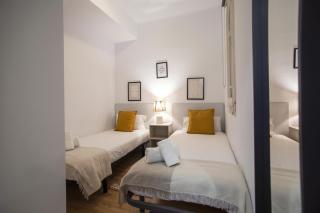 21par1005 - Beautiful Apartment in Paral-lel - Barcelone - 1
