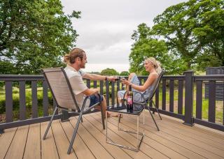 Andrewshayes Orchard Retreat - Axminster - 2