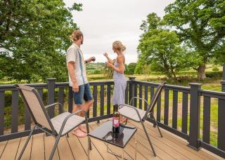 Andrewshayes Orchard Retreat - Axminster - 1