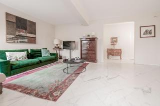 Realkasa Sette Chiese Apartment - Bologna - 5