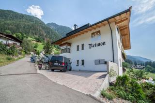 Haus Reimon Apt Reinhard - Sankt Leonhard in Passeier - 5