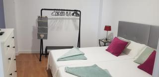 Apartamento cerca de la Playa de Las Canteras - Las Palmas de Gran Canaria - 2
