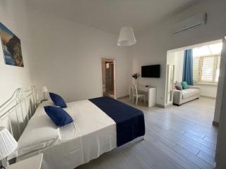 B&B ROSSELLA Vietri - Vietri - 0