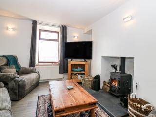 Dolphin Cottage - Banff - 6