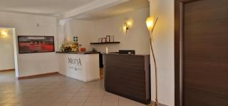 Albergo Mhotel Motta - Costigliole dʼAsti - 7