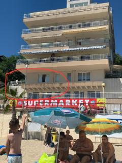 Sea Sunshine apartment - Obzor - 8