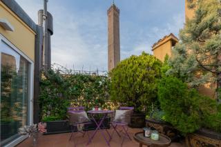 Realkasa Sette Chiese Apartment - Bologna - 9