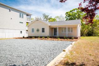 Island Breeze by Oak Island Accommodations - Oak Island - 0
