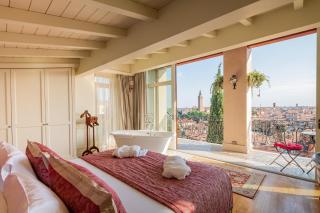 Relais Colle San Pietro - Vérone - 5