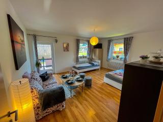Ottl's Appartements mit Kreischbergblick - Sankt Lorenzen ob Murau - 4