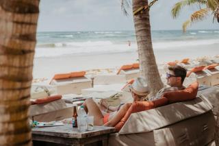 Mia Tulum Beachfront Resort - Ocean View Suites and Beach Club - Tulum - 5