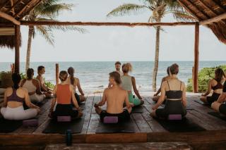 Mia Tulum Beachfront Resort - Ocean View Suites and Beach Club - Tulum - 1