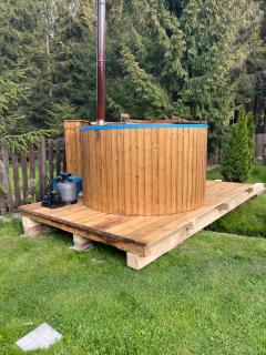 Cabana Andre Vartop - 7