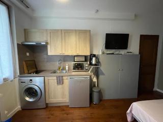 Studio Saint-Placide - Paris - 5