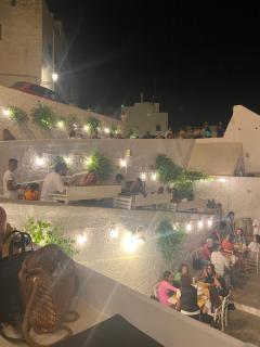 LeTreVolte - Ostuni - 1