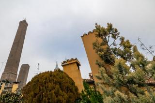 Realkasa Sette Chiese Apartment - 8