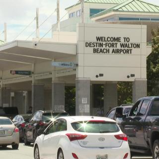 Budget Inn Valparaiso/Niceville @ Eglin AFB & Destin-FWB Airport - 5