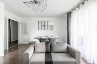La Canopée By Plaza - Serris - 9