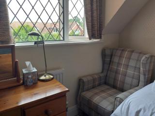 Raddicombe Lodge, room only accommodation - Brixham - 7