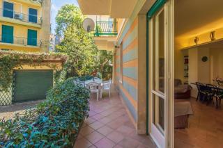 IL GIARDINO NASCOSTO Relax vicino al porto - 1