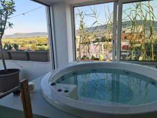 Ulivi di Minerva - Boutique Holiday Home - SUPER SUITE & SPA POLLON - Ostuni - Fasano - Cisternino - Montalbano - 9