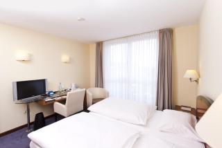 City Hotel Dresden Radebeul - 8