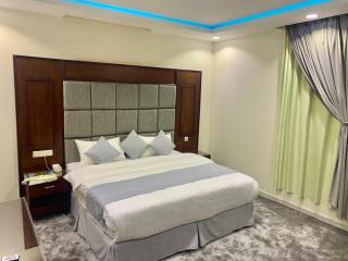 برادايز للشقق المخدومة - 8