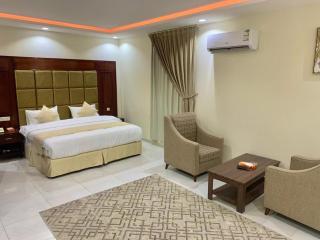 برادايز للشقق المخدومة - 2